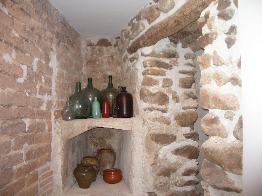 Hostel El Castillo Aninon المظهر الخارجي الصورة