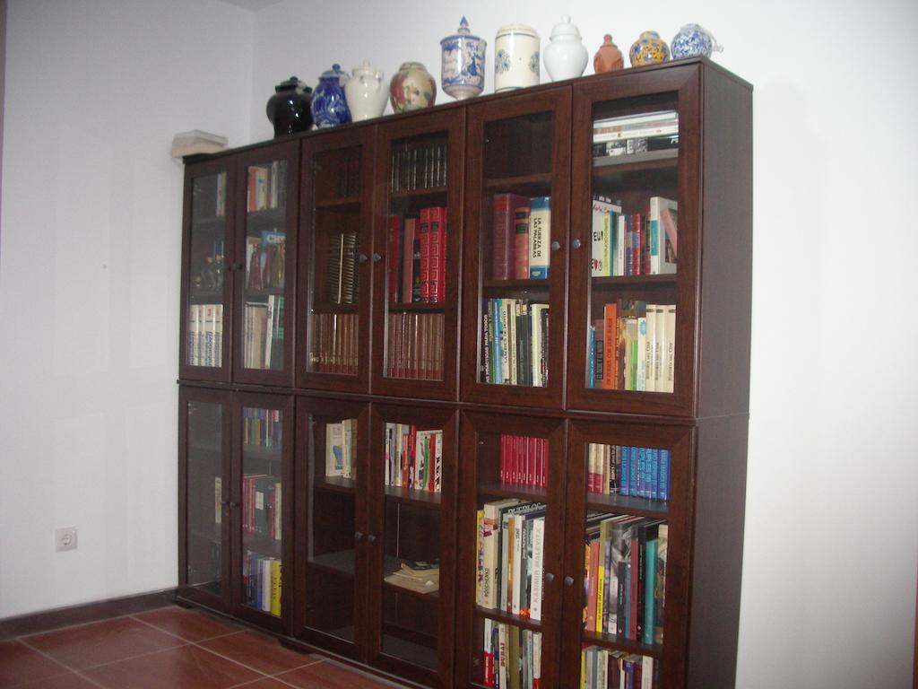 Hostel El Castillo Aninon المظهر الخارجي الصورة